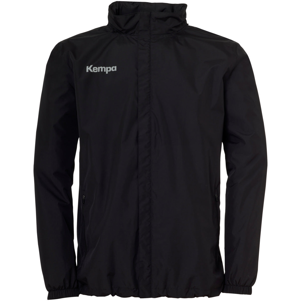 Rain Jacket - black