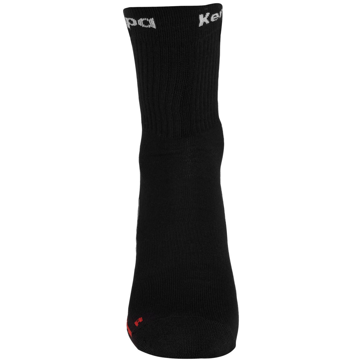 TEAM CLASSIC SOCKS (3-PACK) - black/white