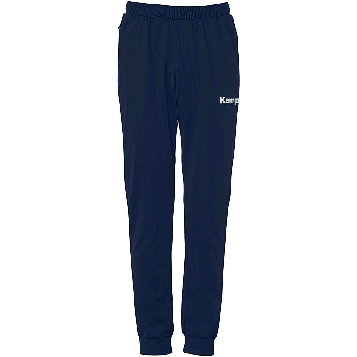 Lite Trackpants - navy/white