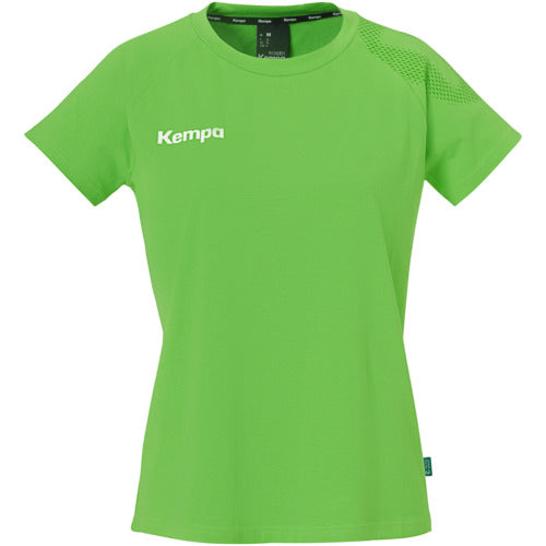 Core 26 T-Shirt Women - hope green