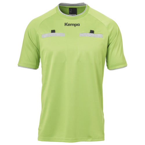 REFEREE SHIRT - hope green