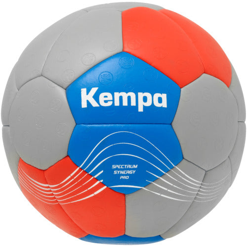 Spectrum Synergy Pro - cool grey/sweden blue