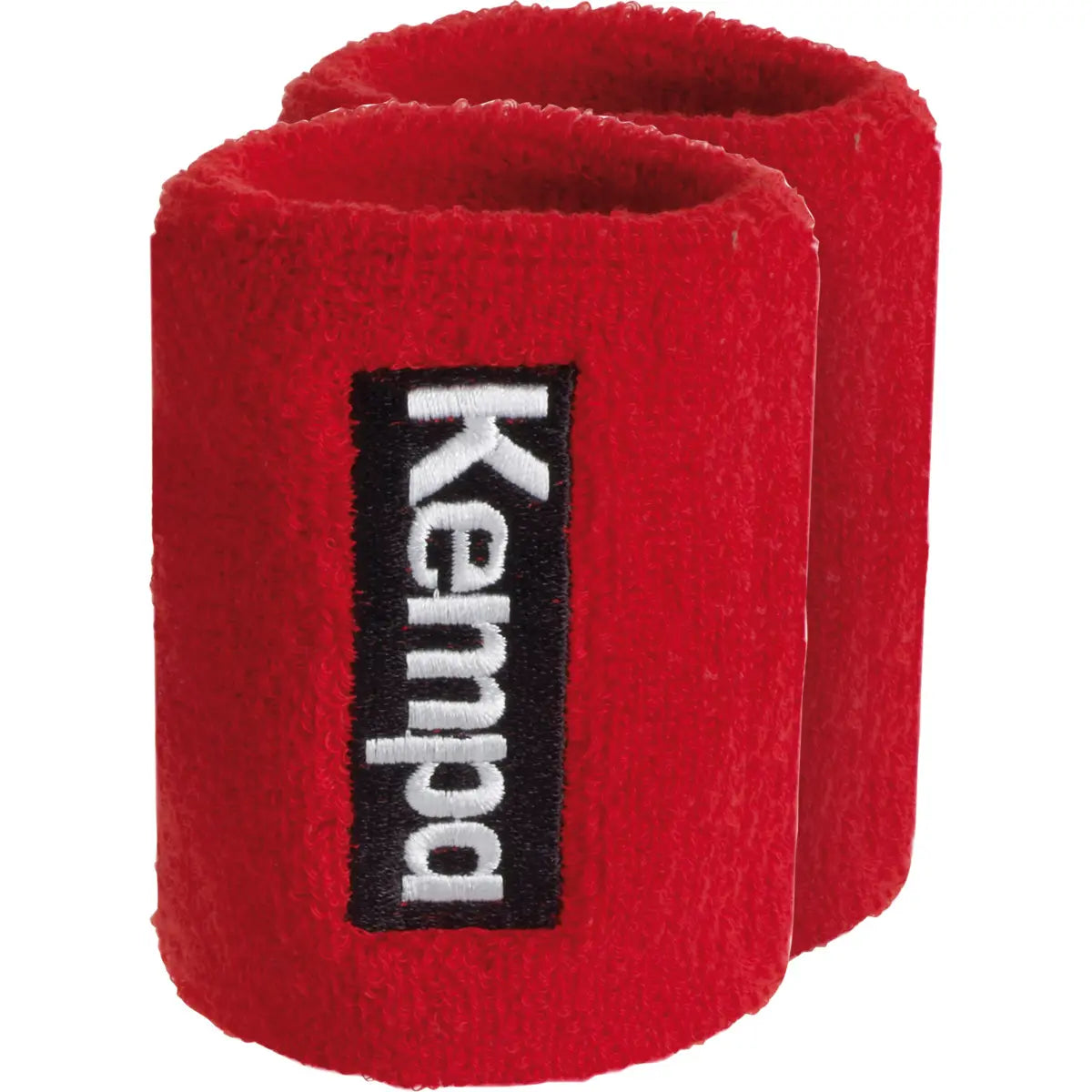 Sweatband (1 pair) - red