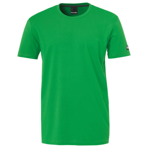 TEAM T-SHIRT - green