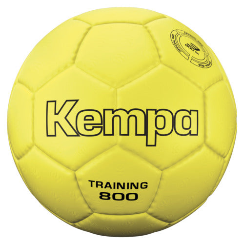TRAINING 800 - yellow