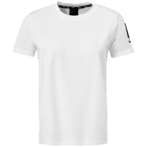 STATUS T-SHIRT - white
