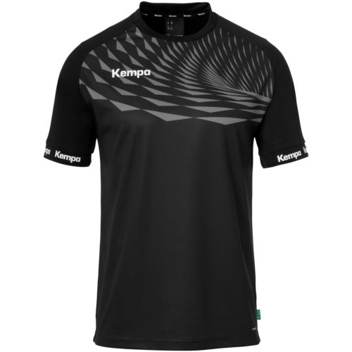 Wave 26 Shirt - black/anthra