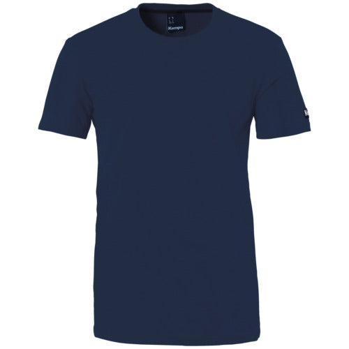 TEAM T-SHIRT - navy