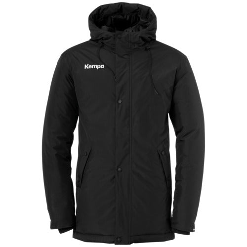 WINTER JACKET - black