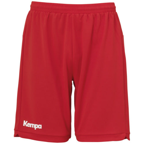 PRIME SHORTS - red
