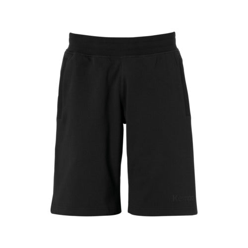 STATUS SHORTS - black