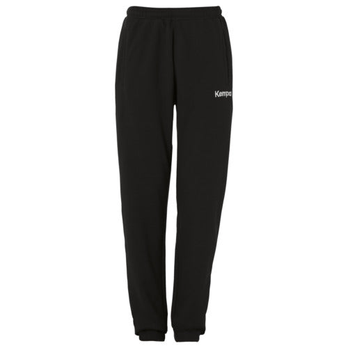 SWEAT PANTS - black