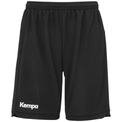 PRIME SHORTS - black