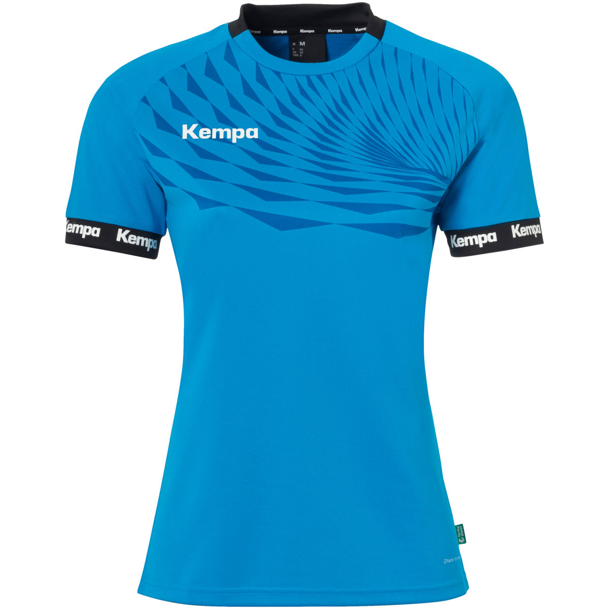 Wave 26 Shirt Women - kempablue/royal