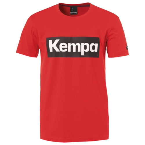 PROMO T-SHIRT - red