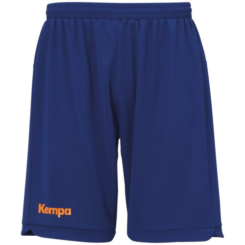 PRIME SHORTS - deep blue