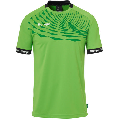 Wave 26 Shirt - hope green/lagoon