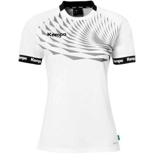 Wave 26 Shirt Women - white/grey