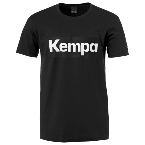 PROMO T-SHIRT - black
