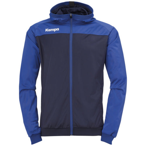 PRIME MULTI JACKET - navy/royal