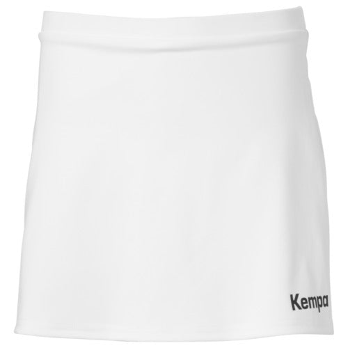 SKORT GIRLS - white