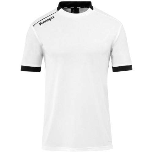 PLAYER SHIRT - white/black
