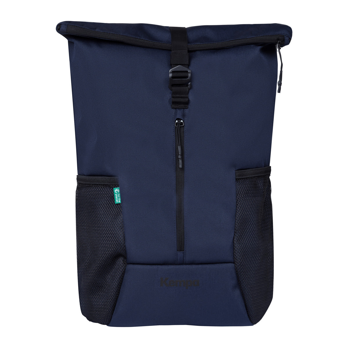 Backpack Rolltop - navy