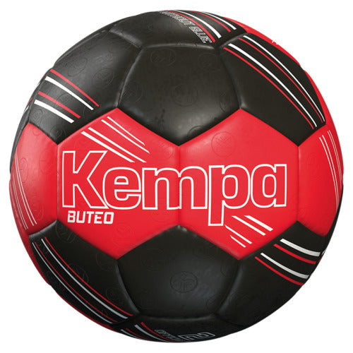 BUTEO - red/black