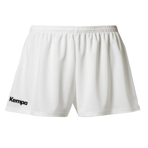 CLASSIC SHORTS WOMEN - white