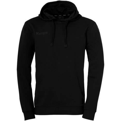 Hoody - black