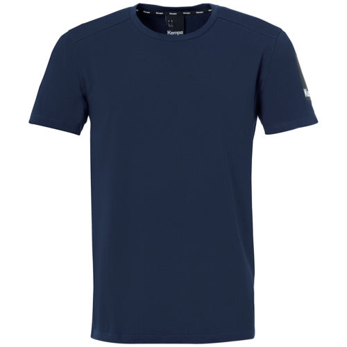 STATUS T-SHIRT - navy