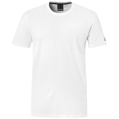 TEAM T-SHIRT - white