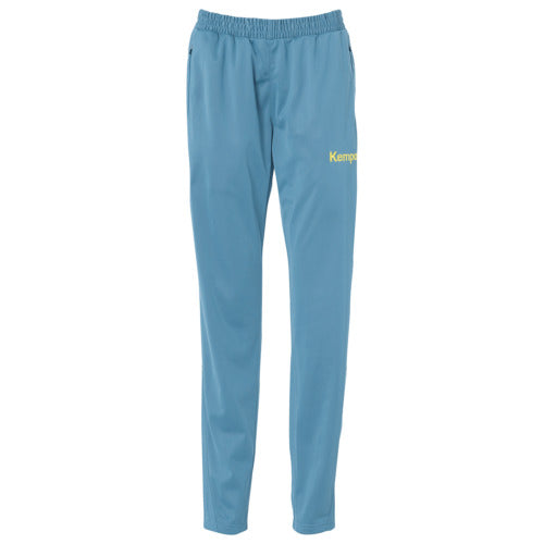 EMOTION 2.0 PANTS WOMEN - dove blue