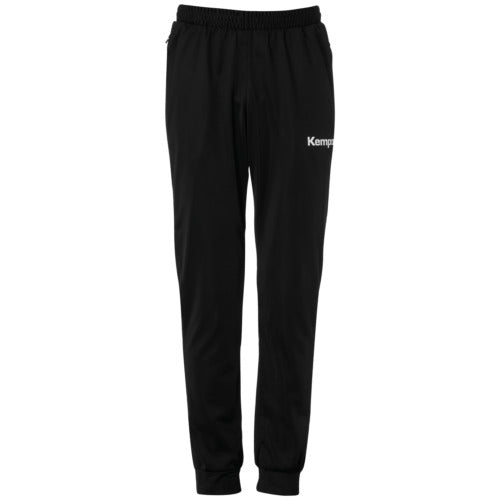 LITE TRAINING PANTS - black/white