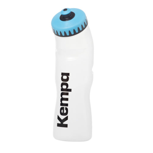 WATER BOTTLE - transparent