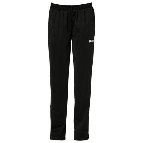 CLASSIC PANTS WOMEN - black