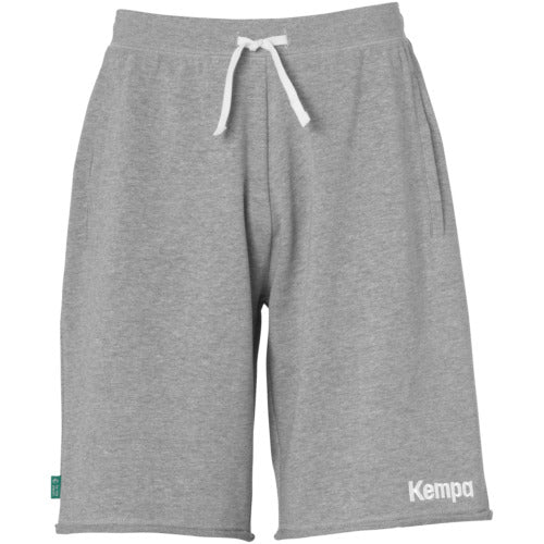 Core 26 Sweatshorts - dark grey mélange