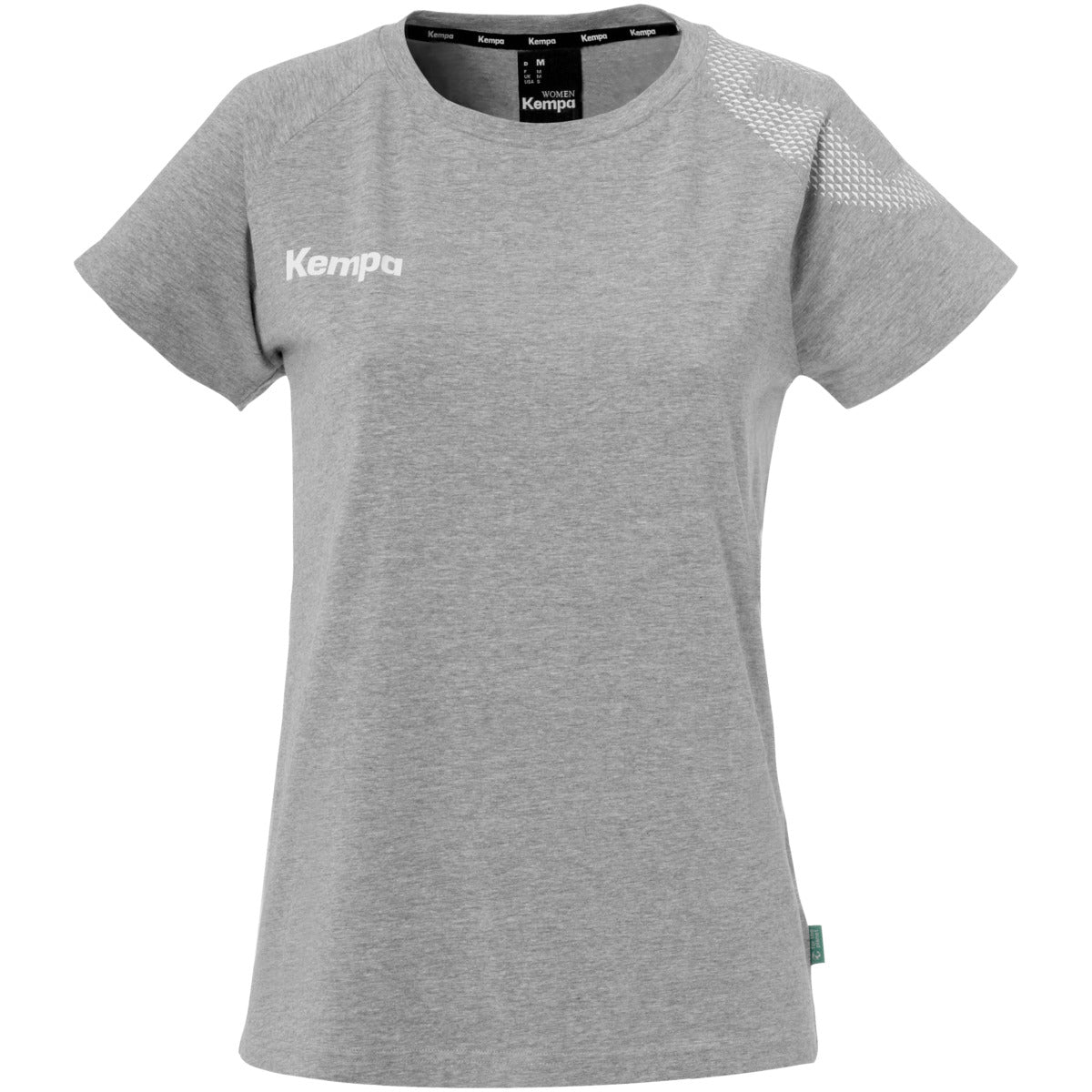 Core 26 T-Shirt Women - dark grey mélange