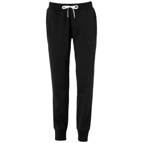 STATUS PANTS WOMEN - black