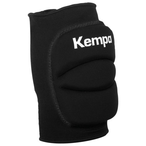 KNEE INDOOR SUPPORT PADDED (PAIR) - black
