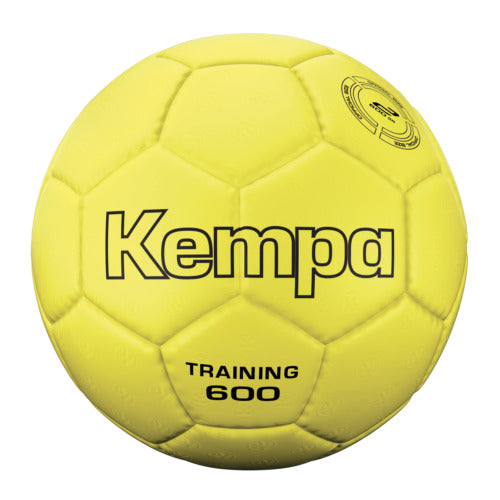 TRAINING 600 - yellow
