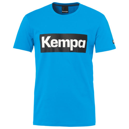 PROMO T-SHIRT - kempablue