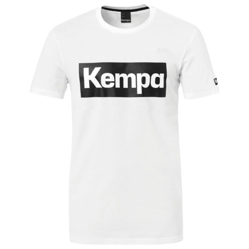 PROMO T-SHIRT - white