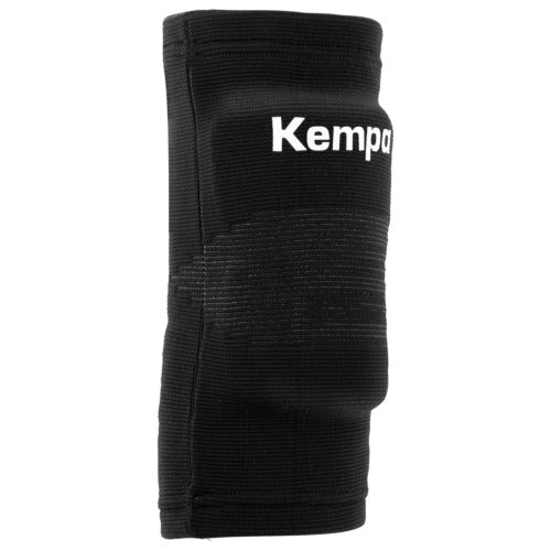 ELBOW SUPPORT PADDED (PAIR) - black