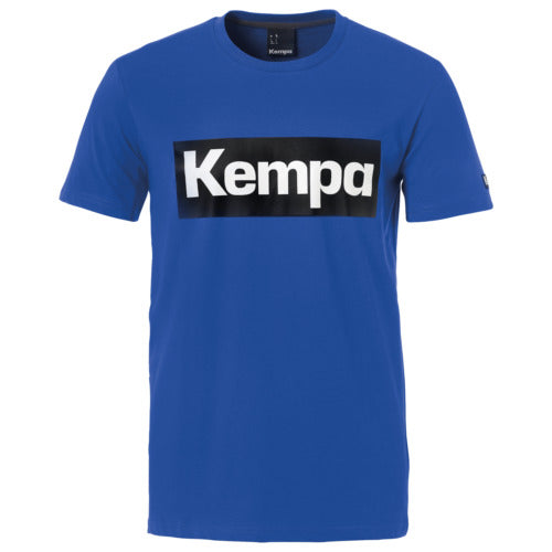 PROMO T-SHIRT - royal