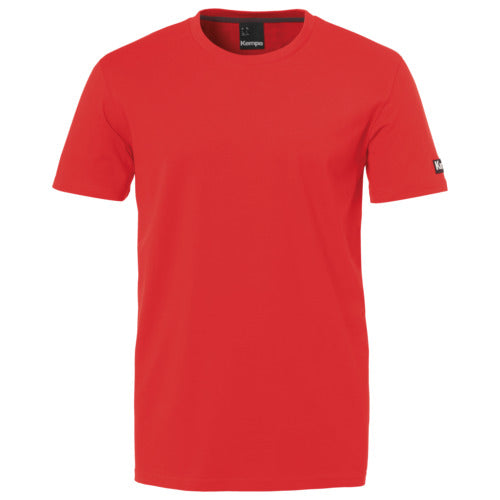 TEAM T-SHIRT - red