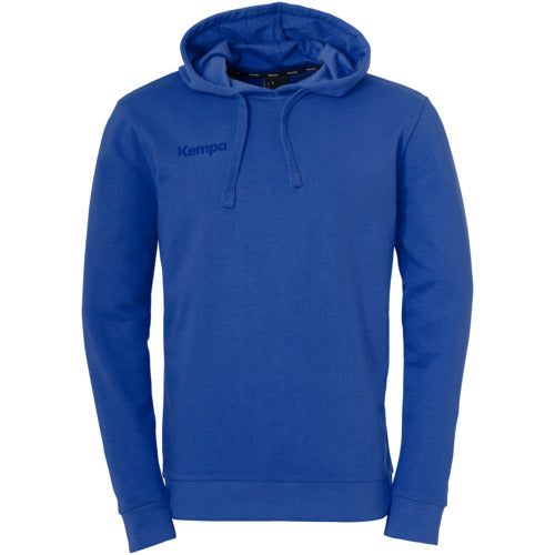 Hoody - royal
