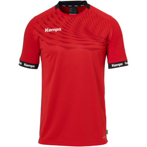 Wave 26 Shirt - red/chili red