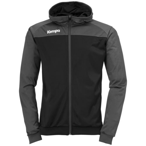 PRIME MULTI JACKET - black/anthra