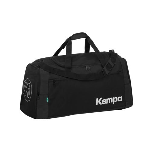 SPORTS BAG 30L - black